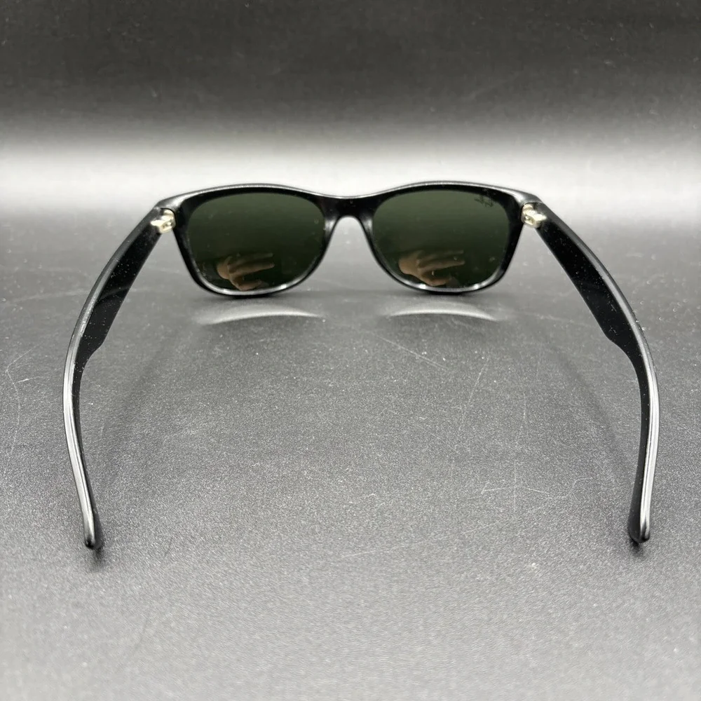 Ray-Ban Original Wayfarer Classic Black Sunglasses Frames